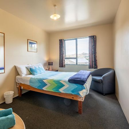 Kakapo Lodge Hanmer Springs Kamer foto