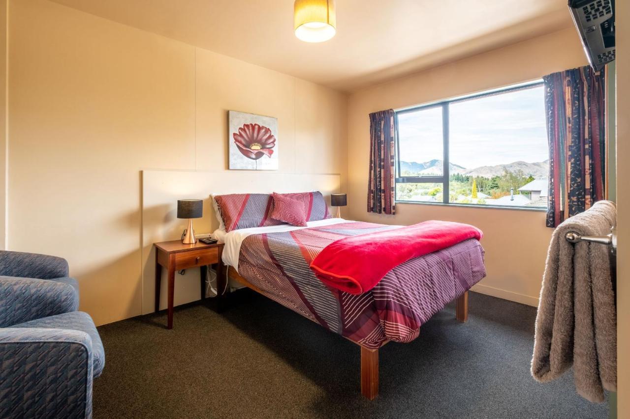 Kakapo Lodge Hanmer Springs Buitenkant foto