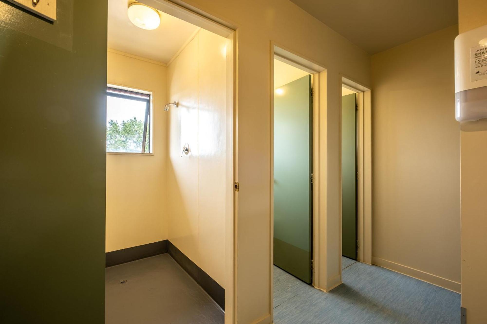 Kakapo Lodge Hanmer Springs Kamer foto